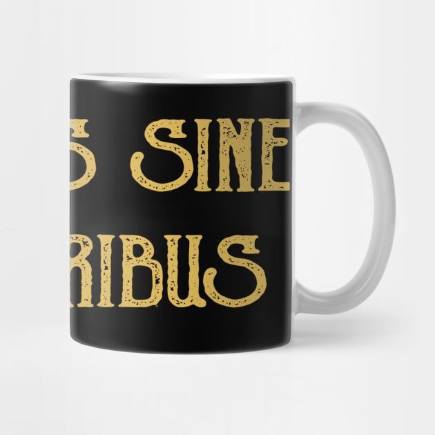 mundus-sine-caesaribus by ArtistTee ⭐⭐⭐⭐⭐